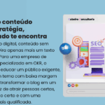 Case de sucesso para conteúdo corporativo