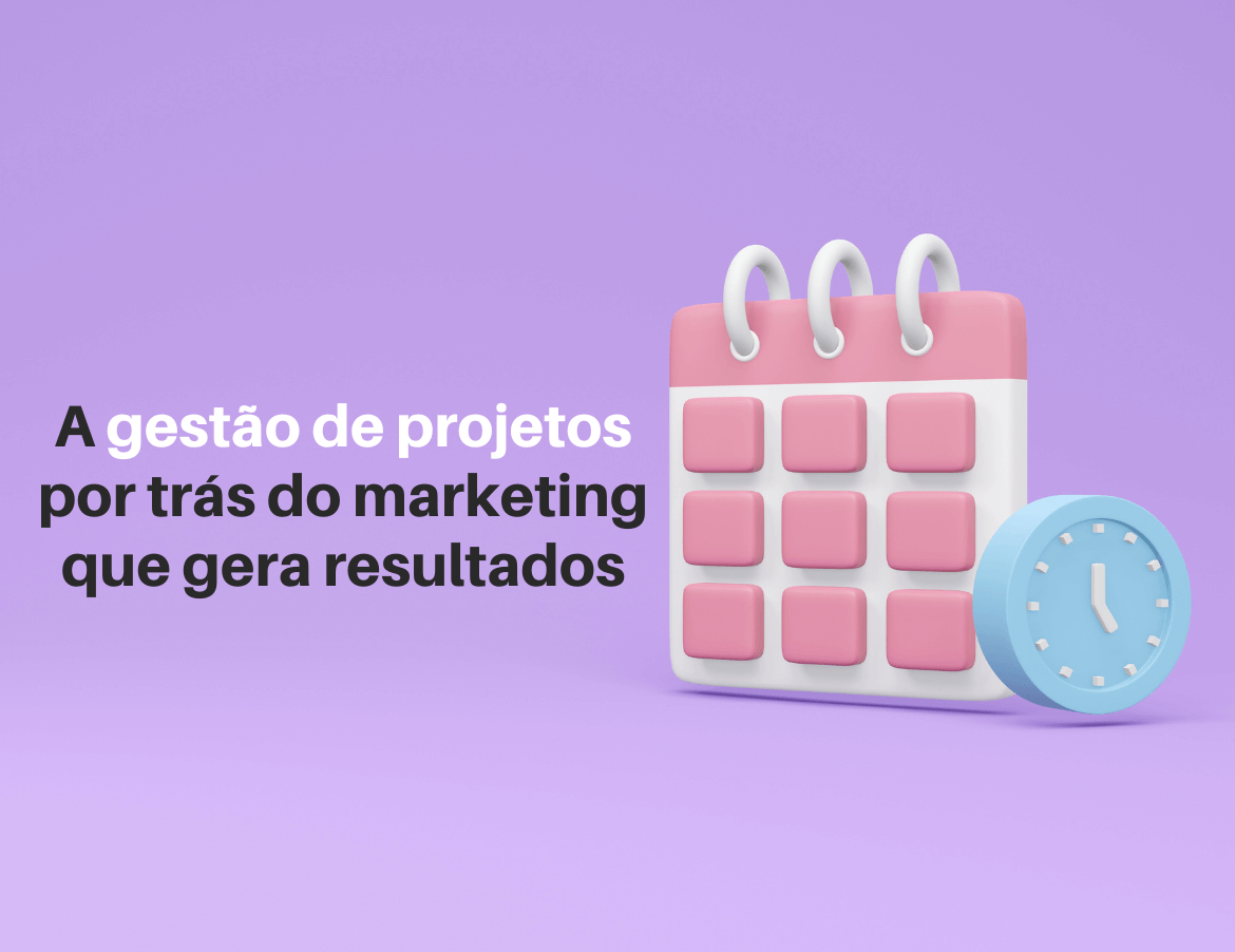 Gestão de Projetos