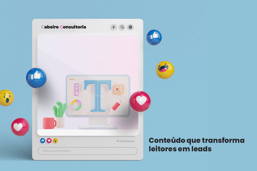 Conteúdo