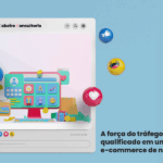 Case de sucesso em E-commerce de nicho