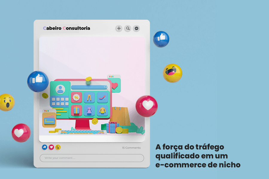 Ecommerce