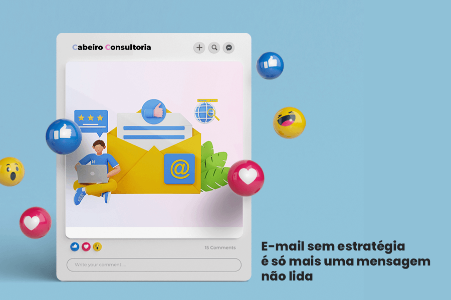 Case de sucesso para estratégia de email marketing