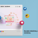 Case de sucesso de mídia paga