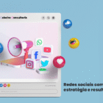 case de sucesso para redes sociais