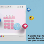 Descubra mais sobre nossos cases de gestão de projetos