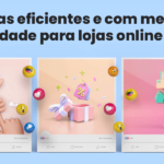 Confira nossos cases para loja virtual