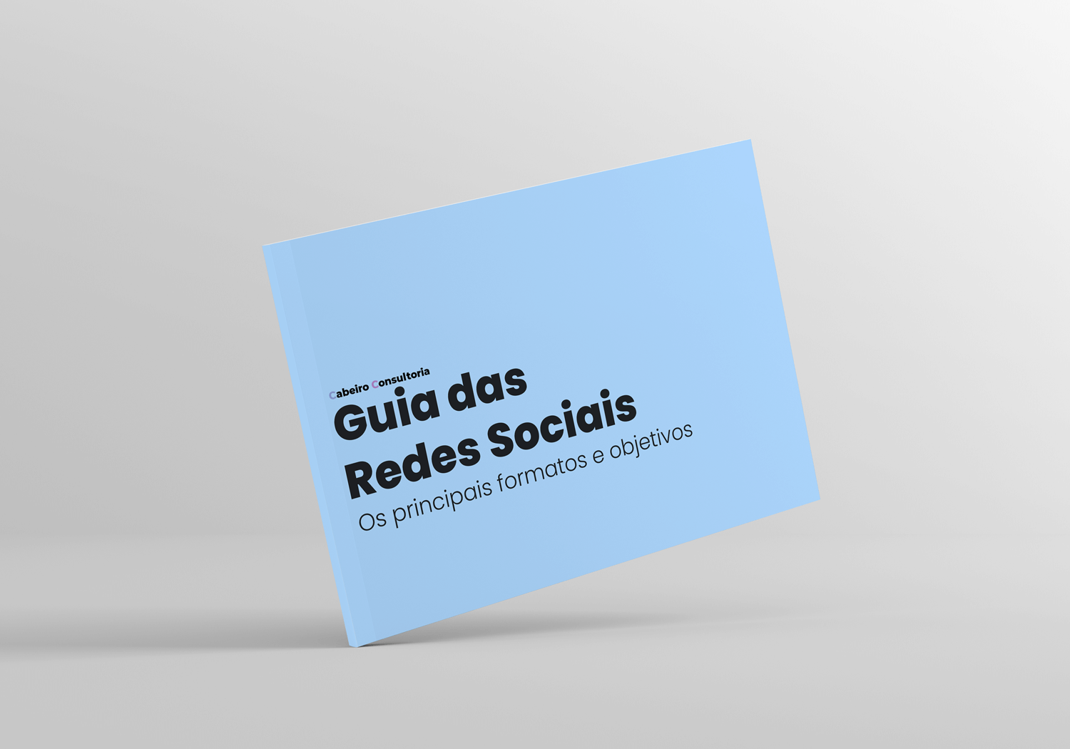 Guia das Redes Sociais