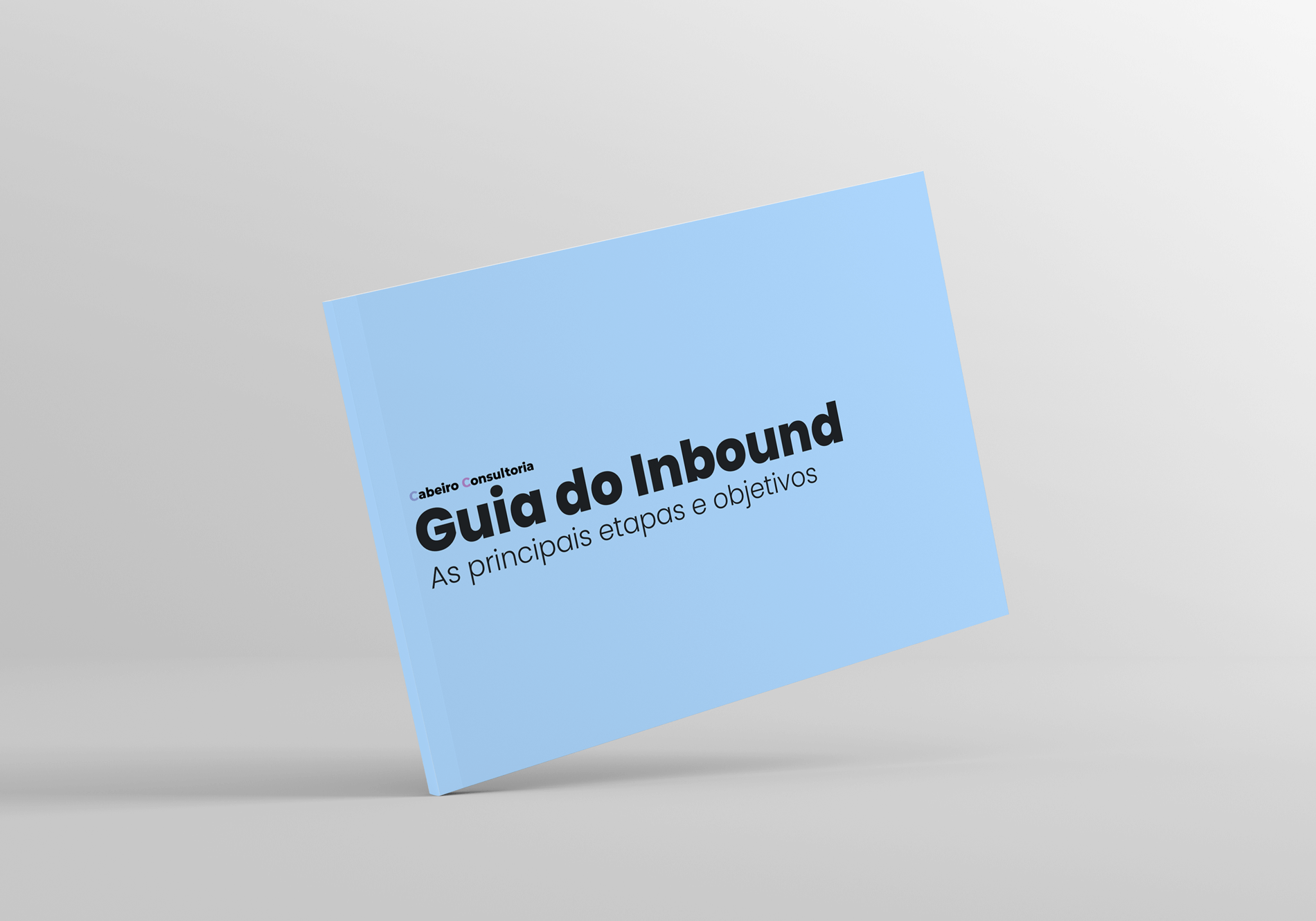 Guia do Inbound Marketing