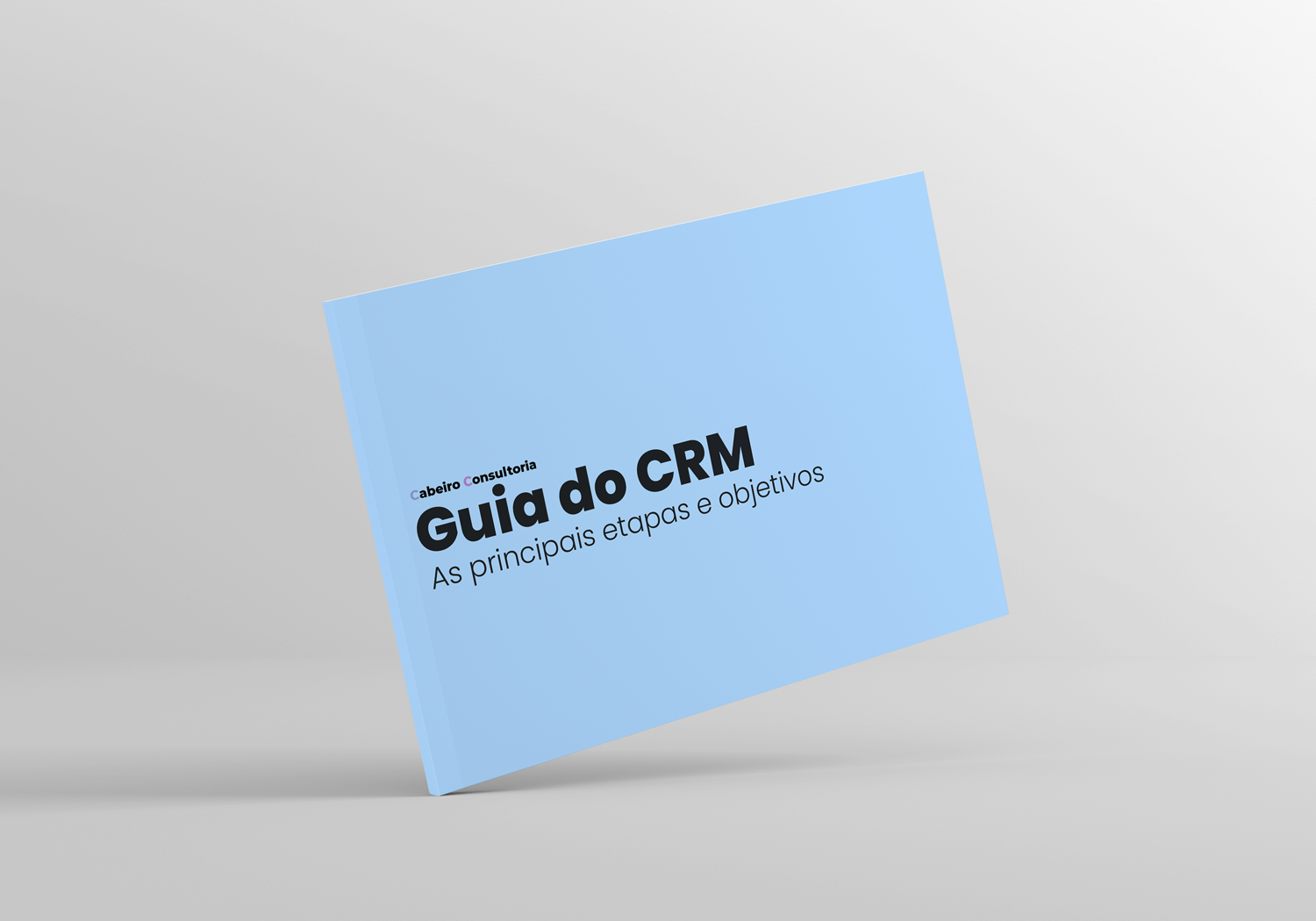 Guia do CRM para empresas