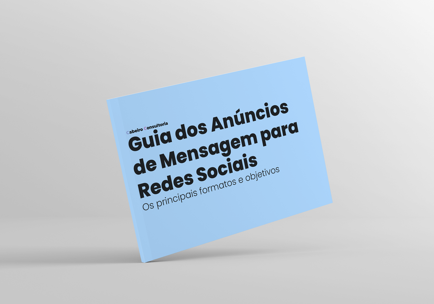 Guia dos Anúncios de Mensagem para Redes Sociais