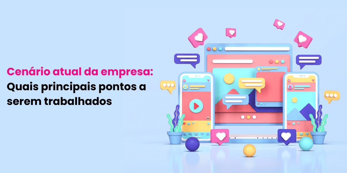 Análise de marketing digital: descubra o cenário atual da sua marca