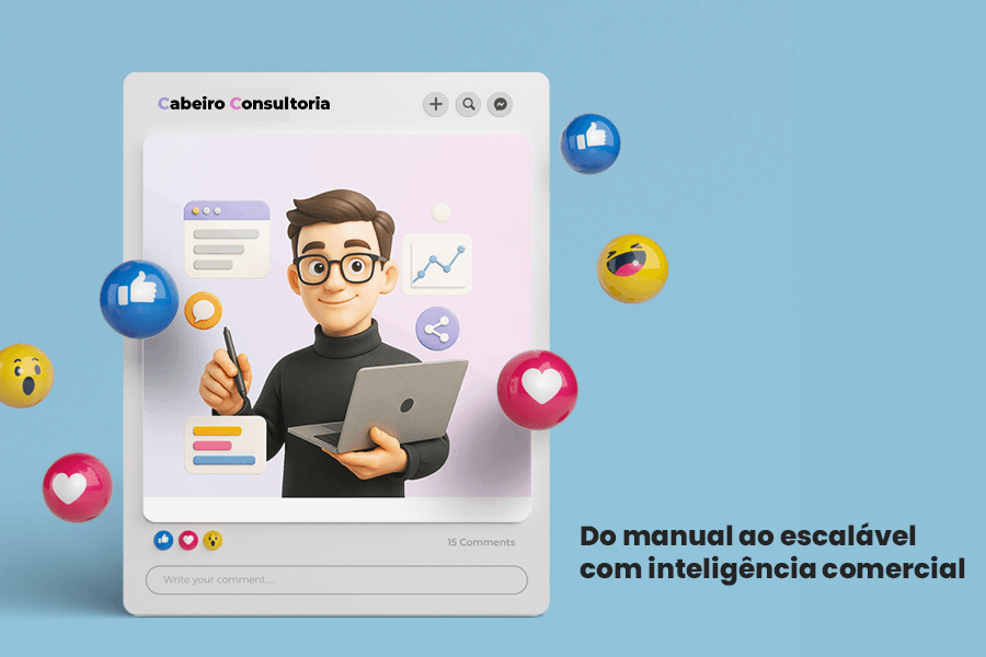 Case de sucesso CRM para startup