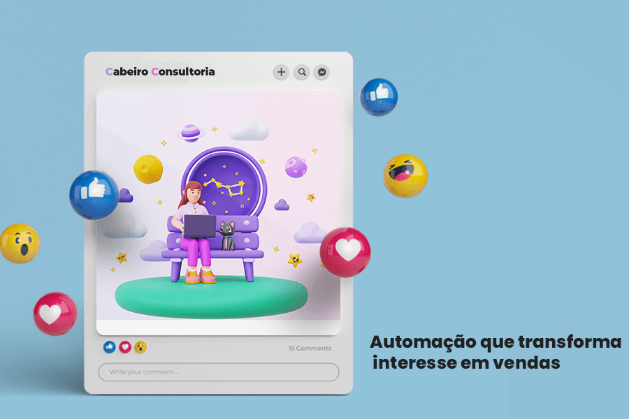 case de sucesso usando inbound marketing para loja online de produtos esotéricos