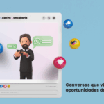 case de sucesso para anúncios de mensagem via whatsapp