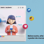 Cases de sucesso para mensageria com foco em conversas