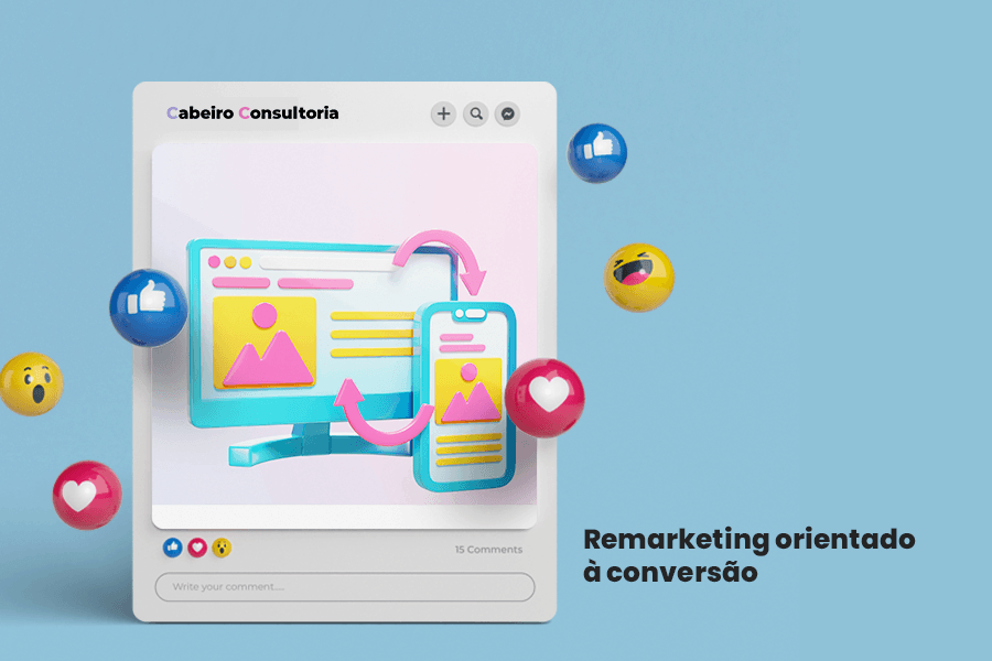 cases de sucesso para campanhas de remarketing