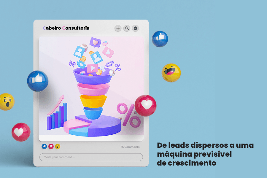 Case de sucesso para empresas B2B