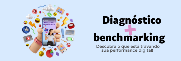 Solicite um diagnostico da sua marca e conheça como funciona analise 360 na prática