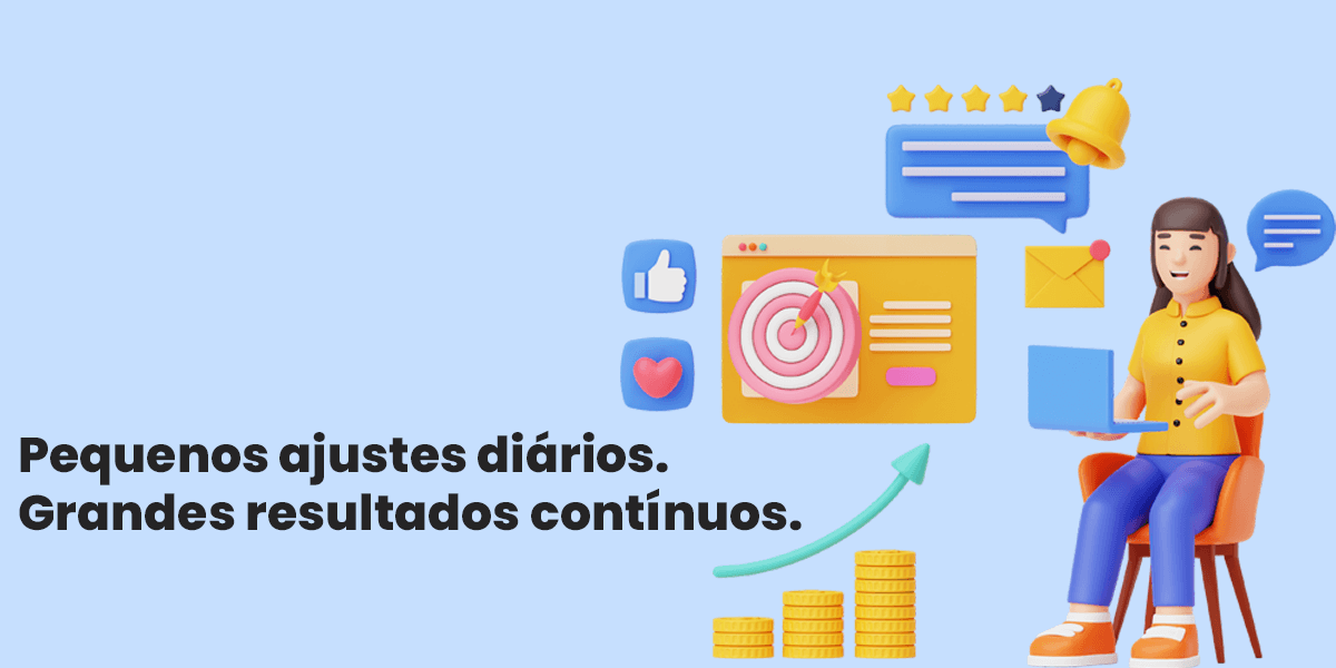 Descubra como funciona o monitoramento diário na Cabeiro Consultoria