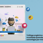Case de sucesso com estratégia de conteúdo alinhada com SEO