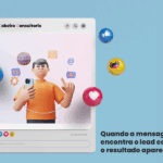 Case de sucesso para campanhas multicanais segmentadas