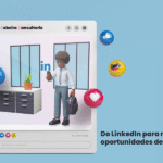 Case de sucesso para campanhas de LinkedIn
