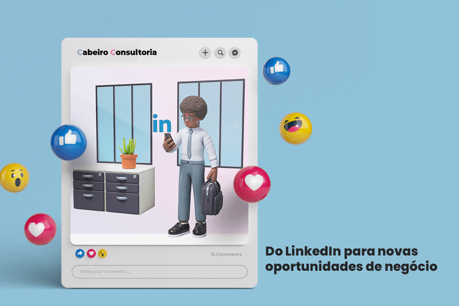 Case LinkedIn