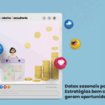 Case de sucesso usando as estratégias de inbound marketing e mídia paga