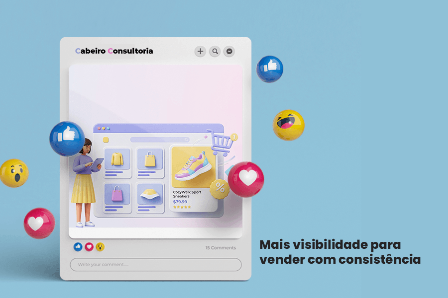 Case de sucesso para campanhas de e-commerce