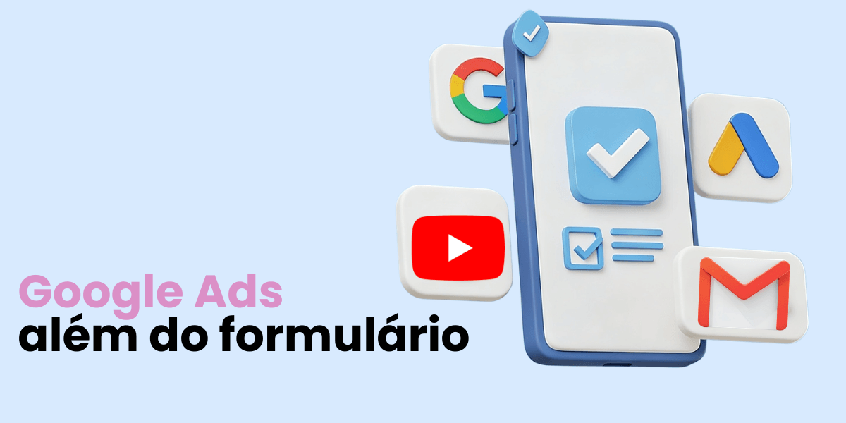 Aprenda os 5 passos para otimizar sua performance de google ads