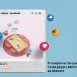 Case de sucesso - planejamento 360º para indústria