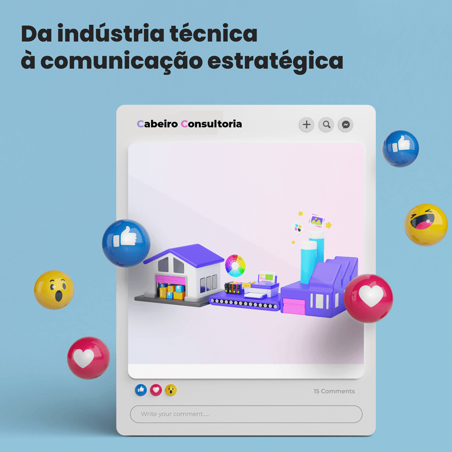 Case de sucesso para indústria de filmes plásticos