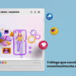 Case de sucesso para campanhas de tráfego com foco em reconhecimento de marca
