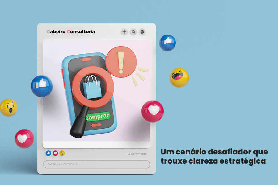 Case de sucesso quando um ecommerce tem problemas com google shopping