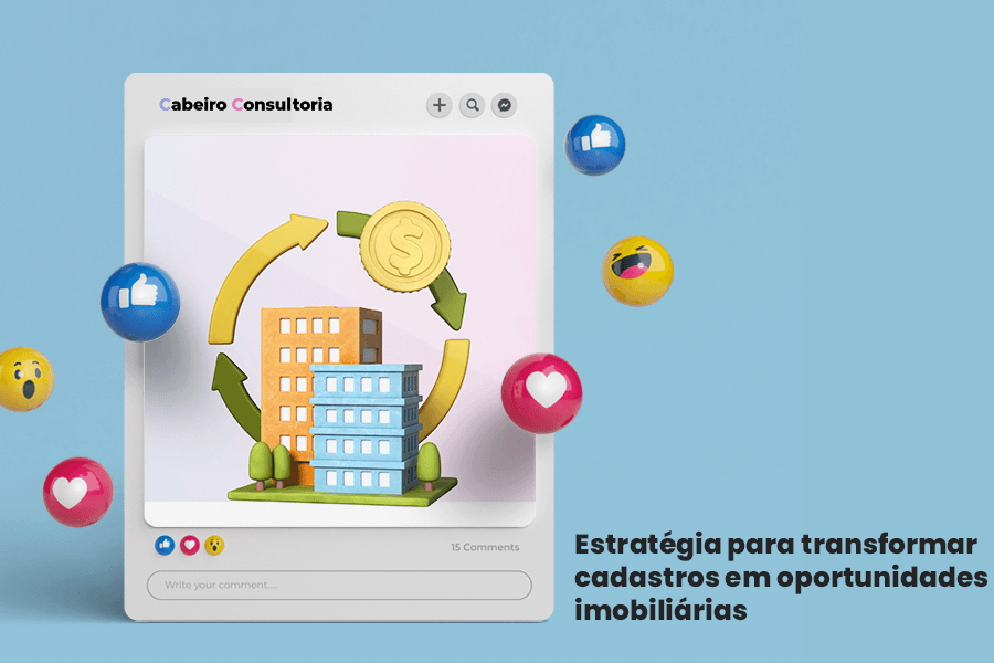 Case de sucesso de campanhas de leads para construtoras