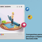 Case de sucesso B2B para setor de arquitetura